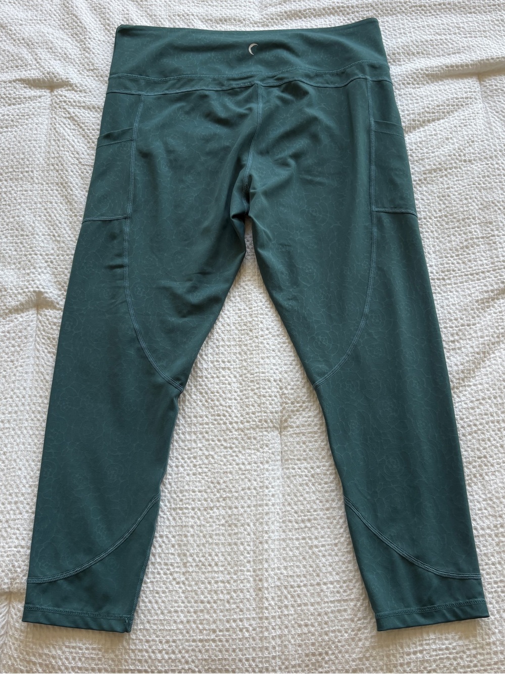 ZYIA Cropped Leggings